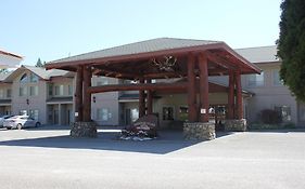 Greenwood Village Inn And Suites Kalispell